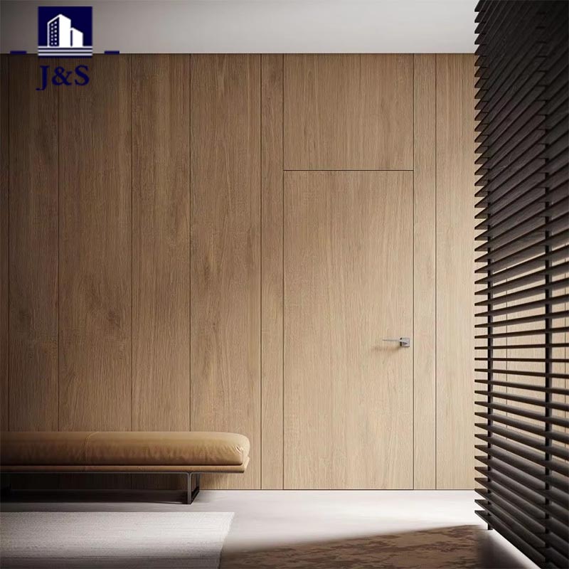 Kohandatud peidetud uksed hea hinnaga