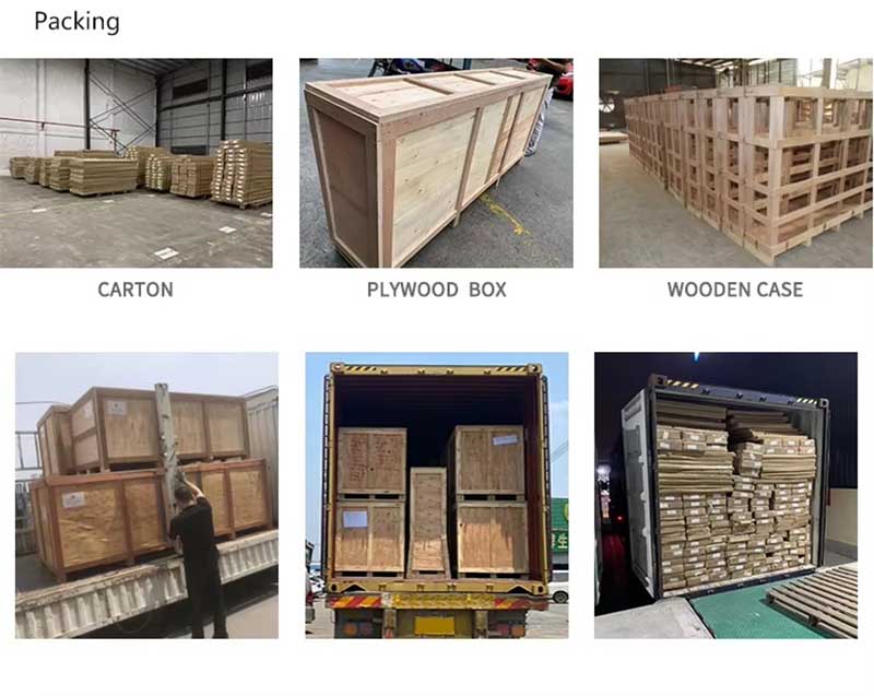 Bi-Fold Sliding Barn Door For Pantry