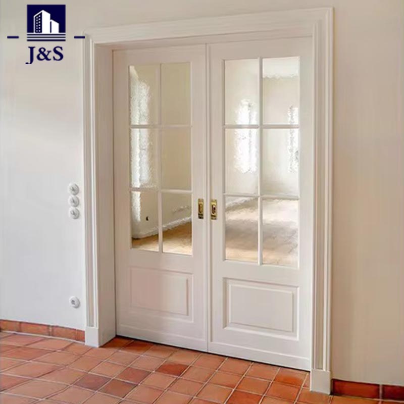 Täispuidust siseuks